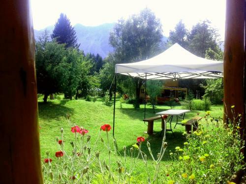 Lodge El Refugio De Puelo