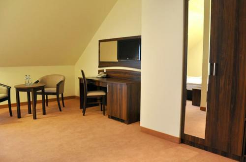 Hotel Dudek