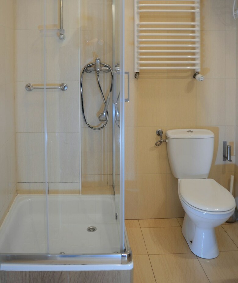 Hostal Cybulskiego Guest Rooms