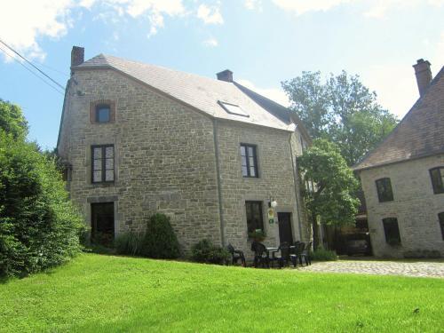 Gites Du Viroin