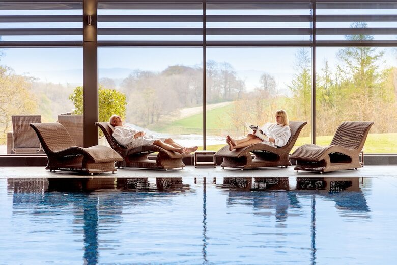 The Coniston Hotel - Skipton