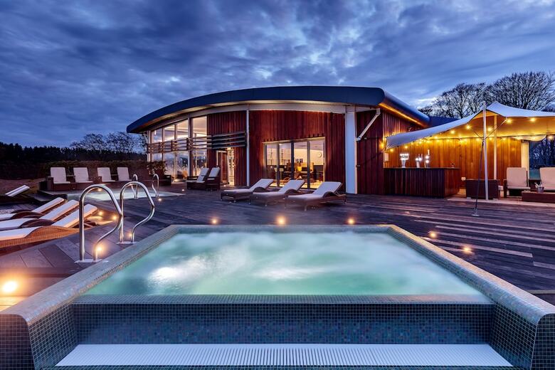 The Coniston Hotel - Skipton