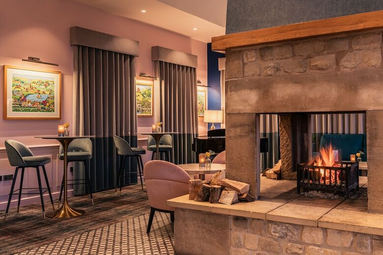 The Coniston Hotel - Skipton