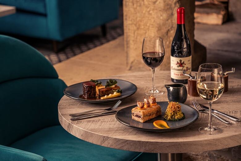The Coniston Hotel - Skipton