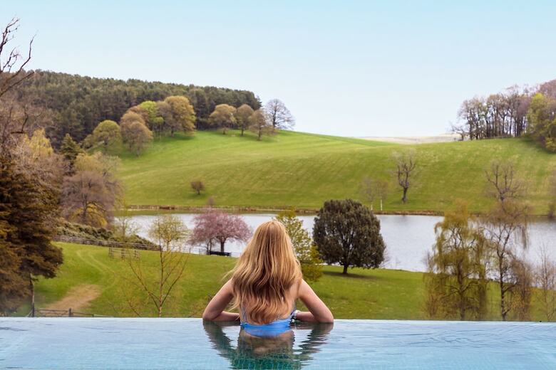 The Coniston Hotel - Skipton