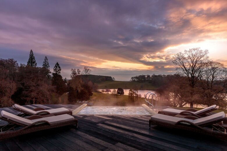 The Coniston Hotel - Skipton
