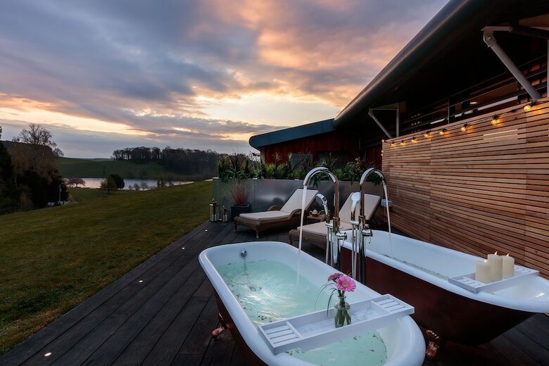 The Coniston Hotel - Skipton