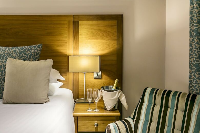 The Coniston Hotel - Skipton