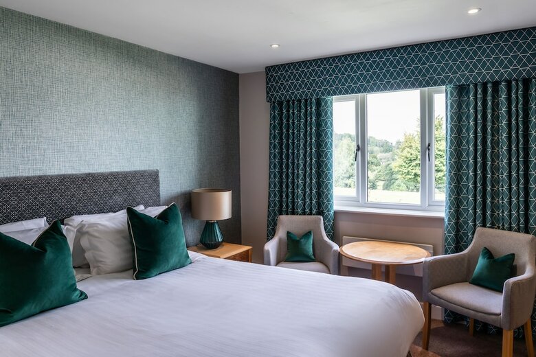 The Coniston Hotel - Skipton