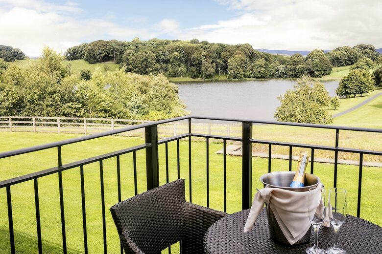 The Coniston Hotel - Skipton