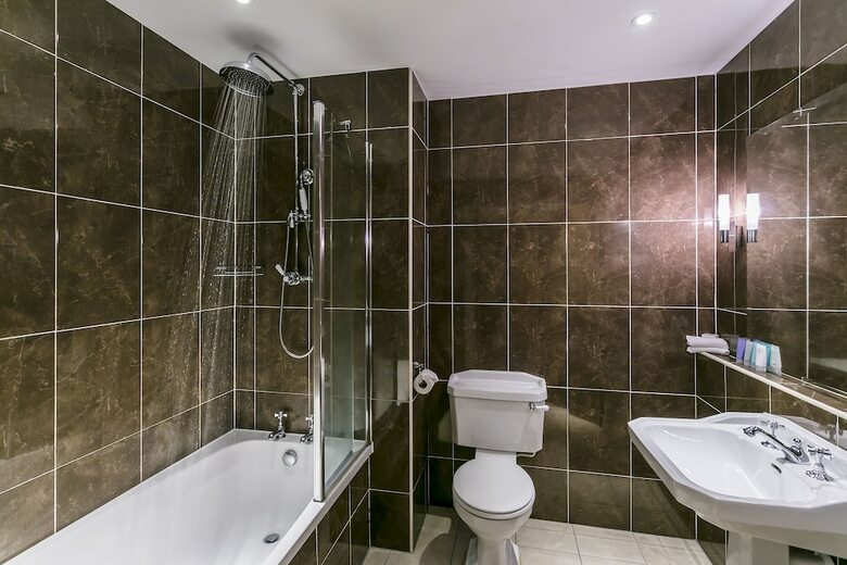 The Coniston Hotel - Skipton
