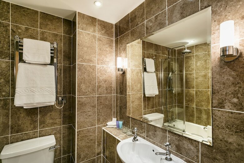 The Coniston Hotel - Skipton