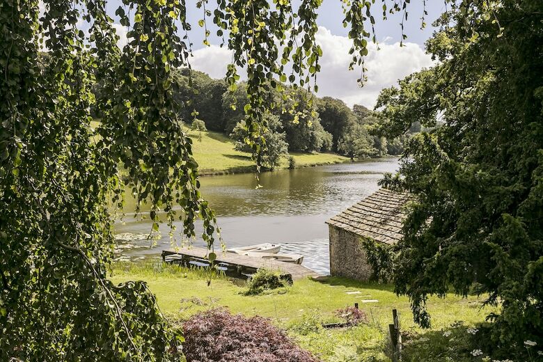 The Coniston Hotel - Skipton