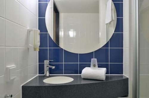 B&B Hotel Braunschweig