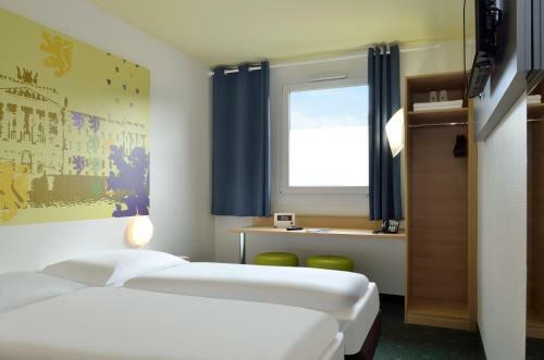 B&B Hotel Braunschweig