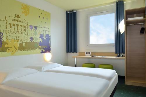 B&B Hotel Braunschweig