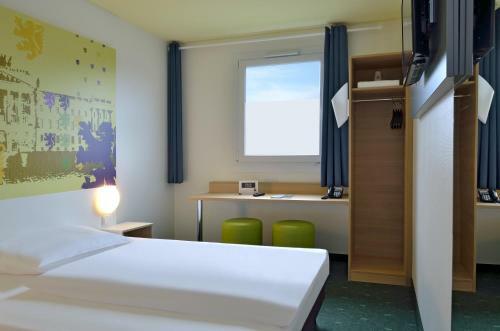 B&B Hotel Braunschweig