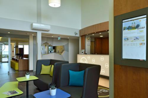 B&B Hotel Braunschweig