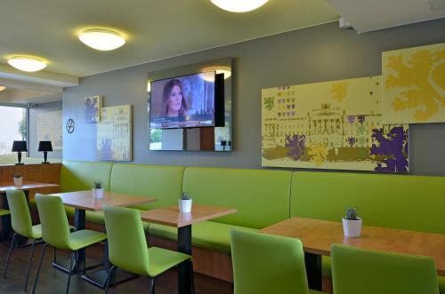 B&B Hotel Braunschweig