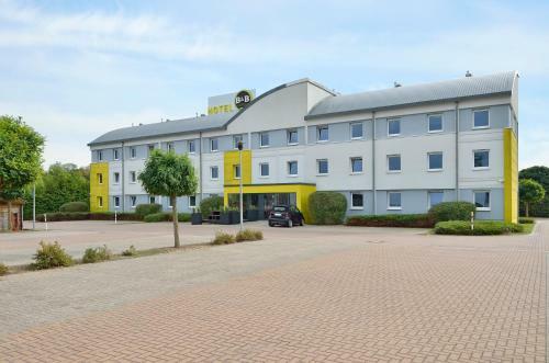 B&B Hotel Braunschweig