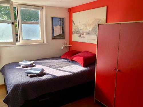 Apartamento Houseboat Ms Luctor