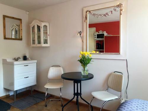 Apartamento Houseboat Ms Luctor