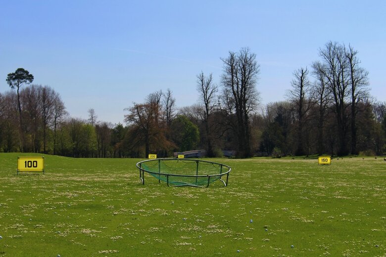 Hotel Donnington Grove And Country Club
