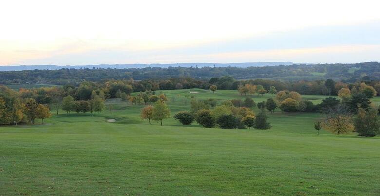 Hotel Donnington Grove And Country Club