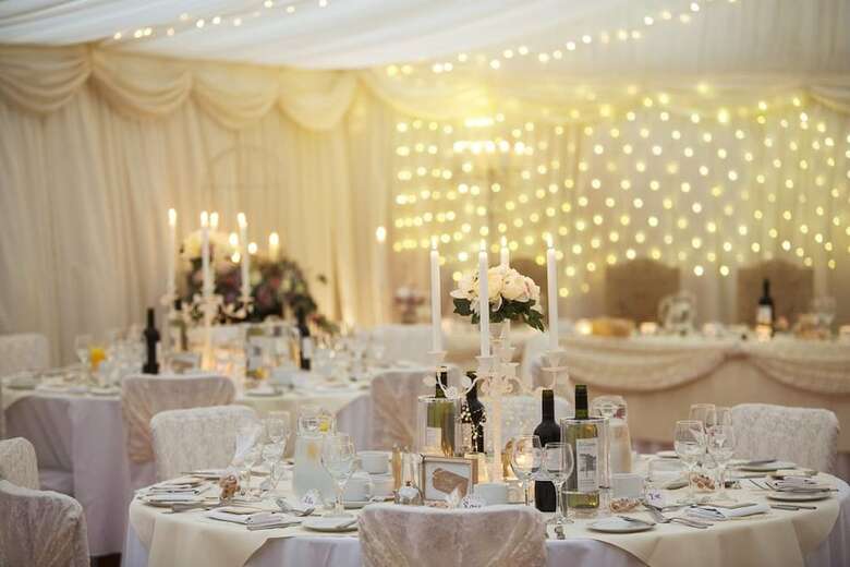 Hotel Donnington Grove And Country Club
