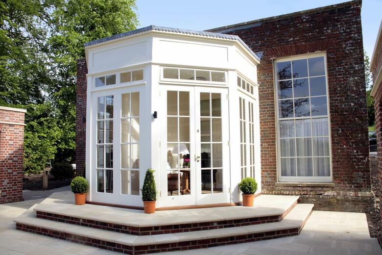 Hotel Donnington Grove And Country Club