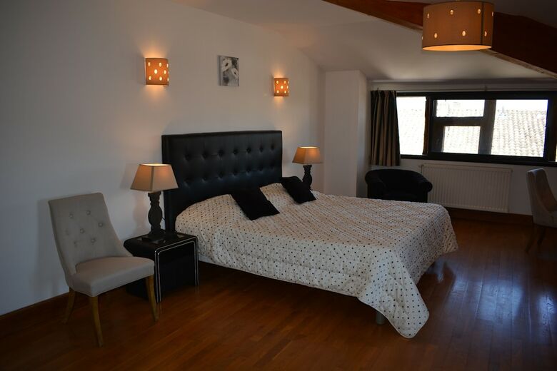 Hotel Des Consuls