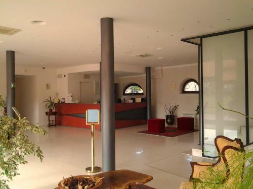 Hotel Albergo Villa Alessia