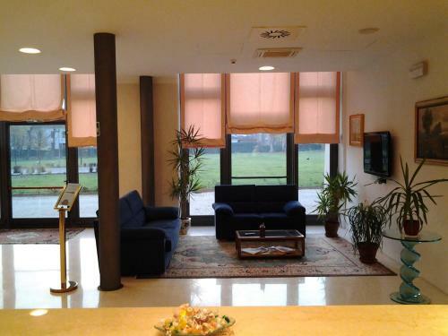 Hotel Albergo Villa Alessia