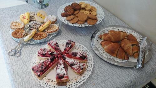 Hotel Albergo Villa Alessia