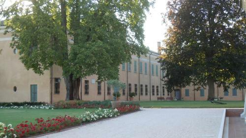 Hotel Albergo Villa Alessia