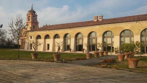 Hotel Albergo Villa Alessia