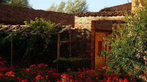 Hotel Albergo Villa Alessia