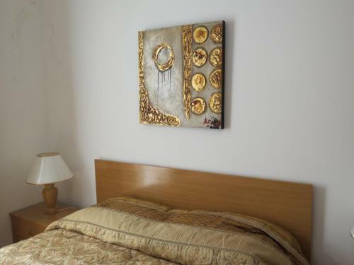 Hostal Alojamento Cesarini