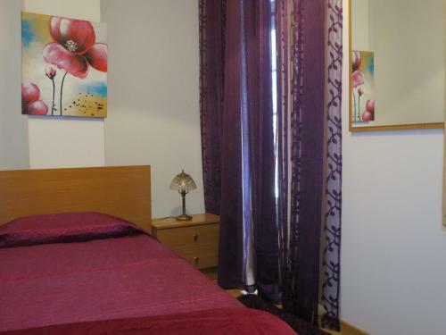 Hostal Alojamento Cesarini