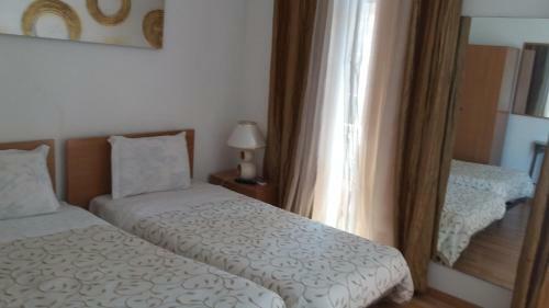 Hostal Alojamento Cesarini