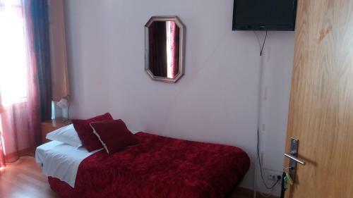 Hostal Alojamento Cesarini
