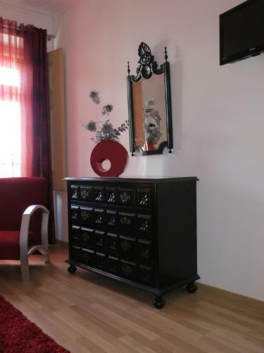 Hostal Alojamento Cesarini