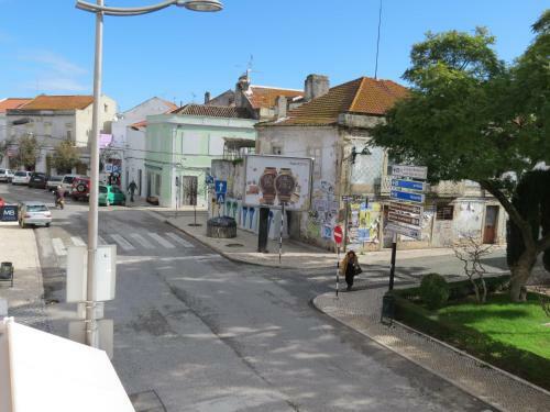 Hostal Alojamento Cesarini