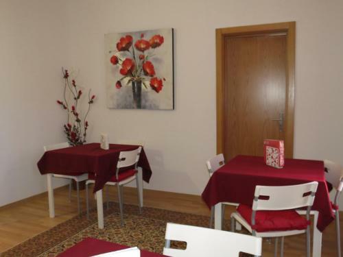 Hostal Alojamento Cesarini