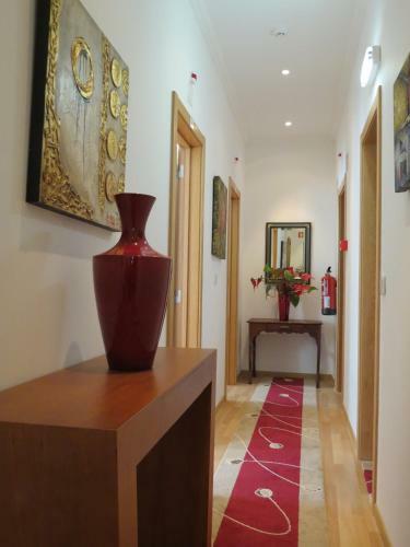 Hostal Alojamento Cesarini