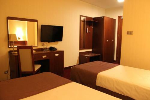 Hotel Arena Expo