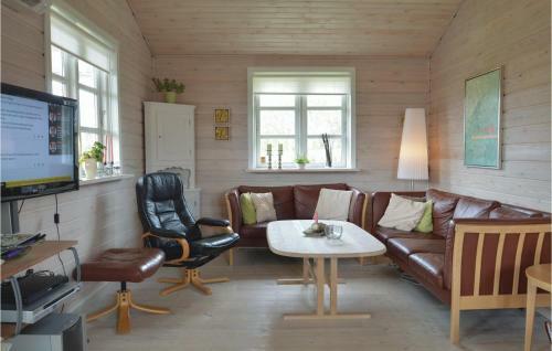 Holiday Home Spydspidsvej