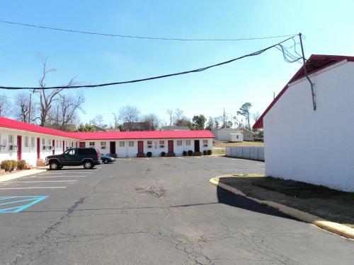Motel Ole English Inn