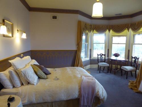 Bed & Breakfast Deloraine Homestead