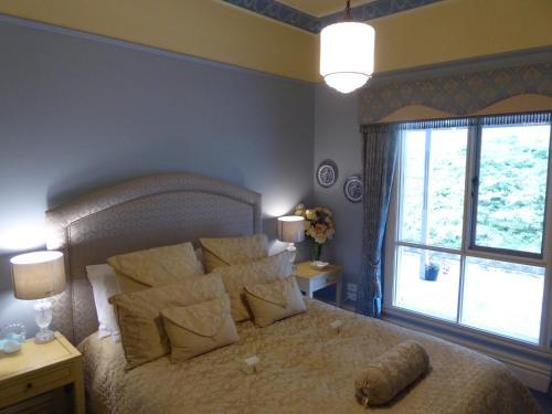 Bed & Breakfast Deloraine Homestead